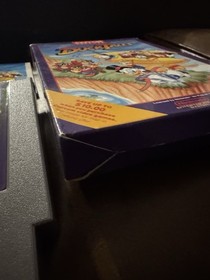 Disney's DuckTales (Nintendo NES, 1989)  COMPLETE IN BOX - Near Mint Condition