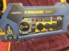Firman T07571 439cc Complete Control Panel