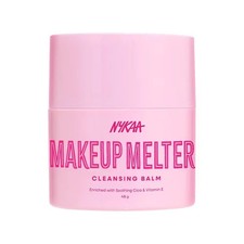 Nykaa Skin Makeup Melter Cleansing Balm   Rem...