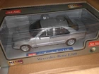 Mercedes Benz E320 Silver - 1:18 Sun Star 1150
