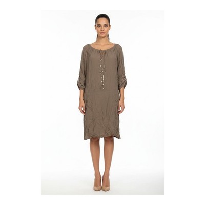   Massimo Dutti | Damen Kleid | Größe EU 36 | Absolut Neuwertig  