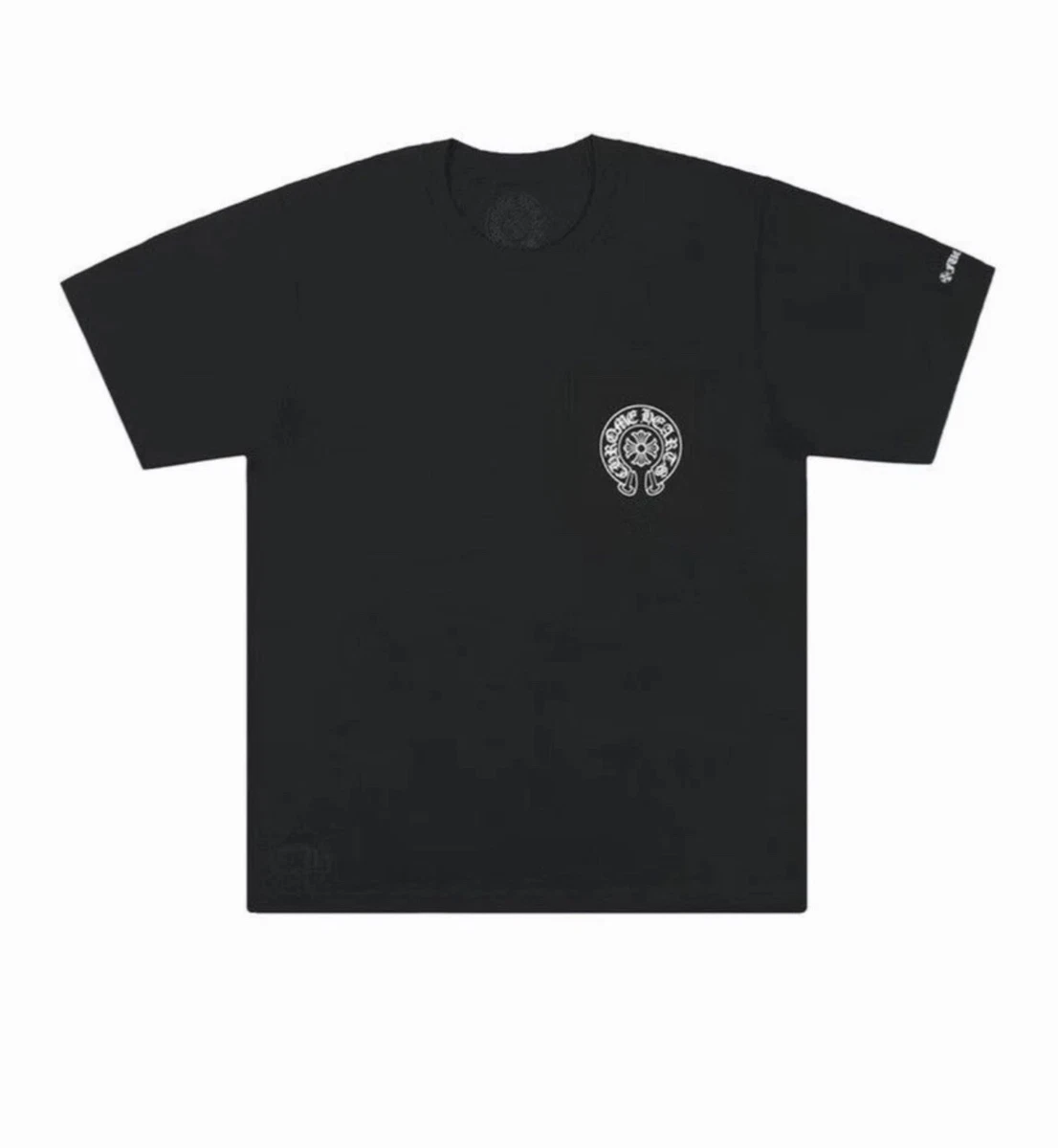 Chrome Hearts T-Shirts for Men for sale | eBay