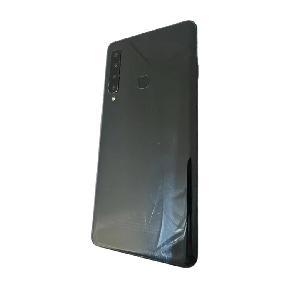Samsung Galaxy A9 (2018) · 128GB, photo 4 of 5