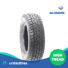 Used Lt 24575r16 Deantires Back Country Sq-4 At 120116r - 1532 Used Lt 24575r16 Deantires Back Country Sq-4 At 120116r - 1532