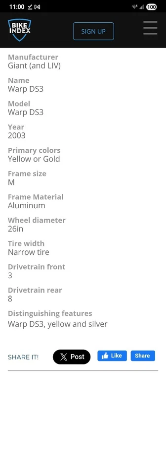 Excelente forma... Foto 2 de 4