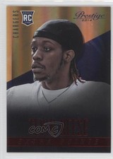 2014 Panini Prestige Rookie Extra Points Red Tevin Reese #291 1t6
