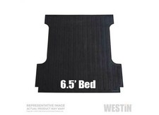 Westin 50-6175 Truck Bed Mat For 99-06 Chevy Silverado Gmc Sierra 1500 6.5 Bed