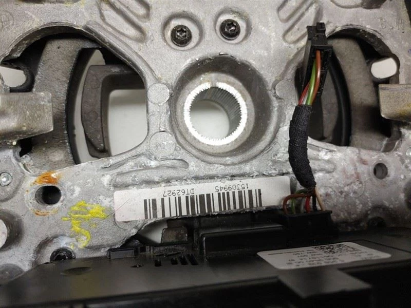 BMW 750i 2007 volante OEM  Foto 3 de 4