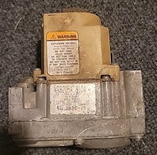 OEM HONEYWELL VR8205A 8104 NATURAL GAS VALVE HVAC USA SELLER FREE SHIPPING...