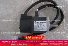 1PC New Mitsubishi HC-PQ053 AC Servo Motor In Box Expedited Shipping
