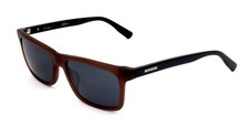Pierre Cardin P.C. 6189/S Brown grey 55/18/145 MAN Sunglasses