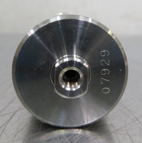 T192641 Jasco EV-2-10 Tubular Reactor 30MPa for CO2 - Picture 3 of 7