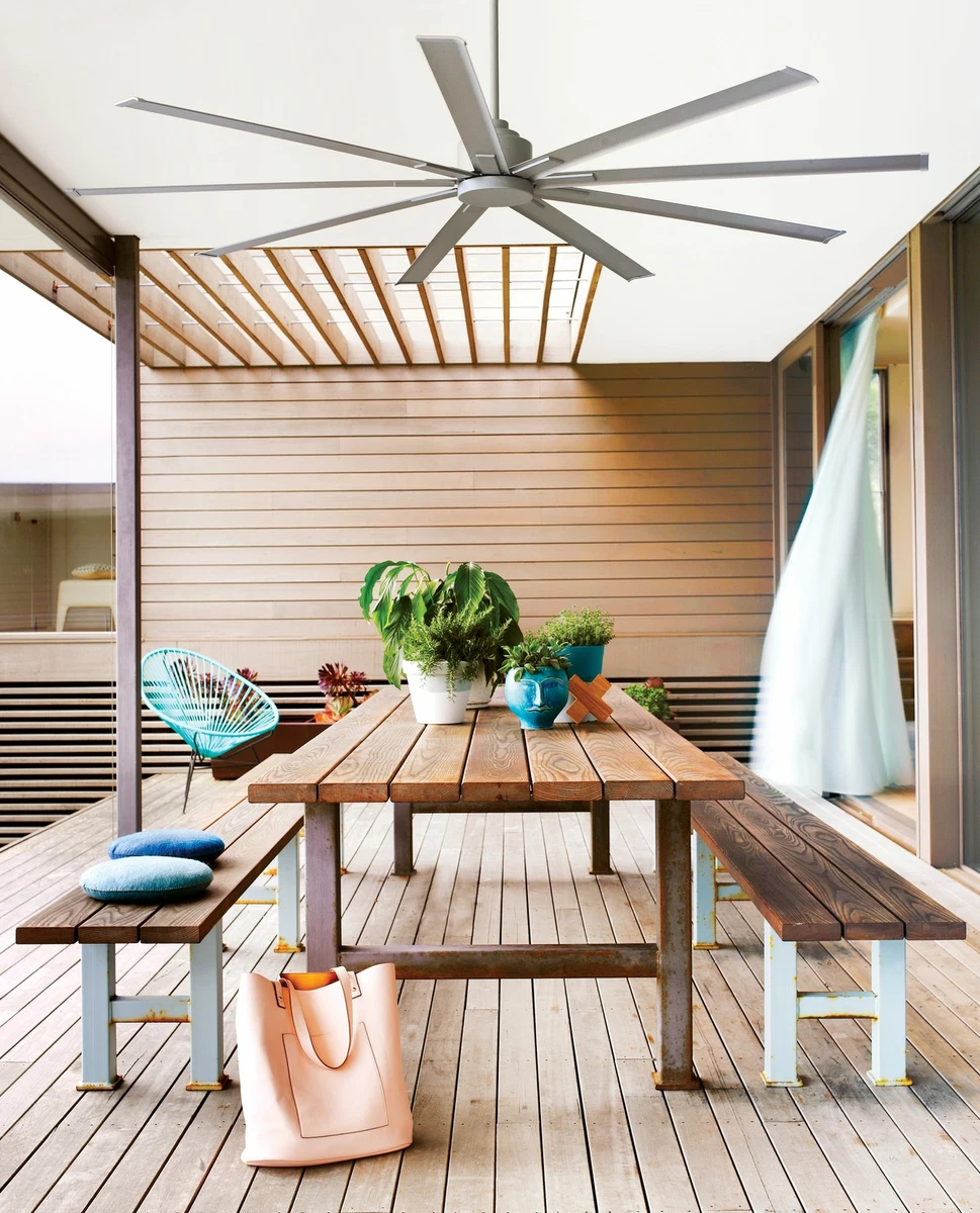 Beacon outdoor sale ceiling fans