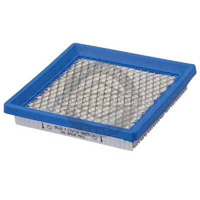 BS-399877 BRIGGS FILTER, CARTRIDGE 399877; DOES NOT REQUIRE PRE FILTER Briggs &