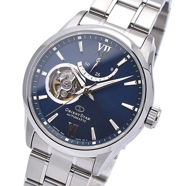 orient star semi skeleton