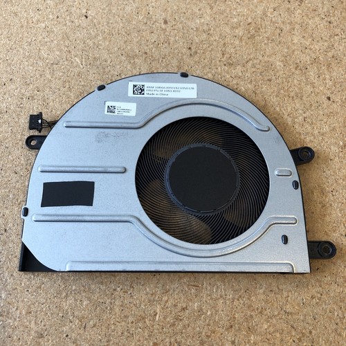 Lenovo IdeaPad Flex 5 / 7 82R9 82R7 82XX 82Y2 CPU Cooling Fan 5F10S14032 Genuine - Afbeelding 1 van 4