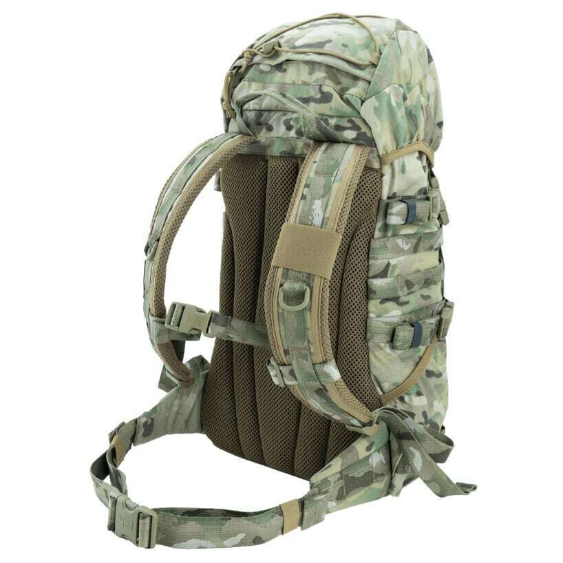 個人装備 RARE Karrimor Hydro 30 Multicam RARE Karrimor Hydro 30 Multicam