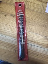 ITW Ramset/  1/2" SDS  Carbide Drill Bit, License Bosch