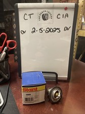 STANT 13899 OEM Thermostat Coolant