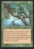 SKYSHROUD SENTINEL 121/143 NEMESIS MTG MAGIC MP (yourdeckbuilder)