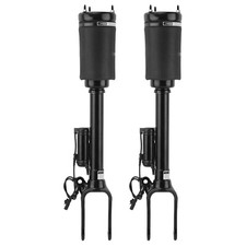 Pair Suspension Air Struts With Ads For Mercedes Gl450 W164 X164 2007-2012