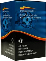 Kraft Luftfilter Filtereinsatz FüR Renault Kangoo Express 1.5 Dci 90