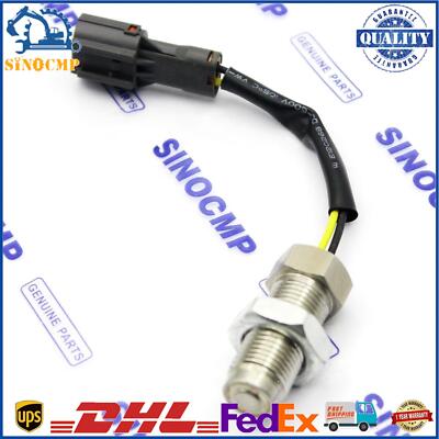 MC849577 Engine Revolution Speed Sensor RPM for Kobelco