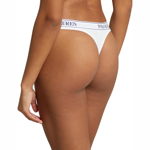 Polo Ralph Lauren Polo Essentials Tanga - 4P2003 - Bild 13 von 13