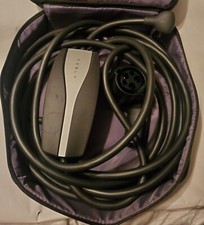 Tesla Model Y 3 S X charger Gen 2 Mobile Connector charging cable