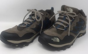 tenis north face impermeavel