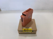 YOKOGAWA SEC401-51 S3 BUS COUPLER MODULE