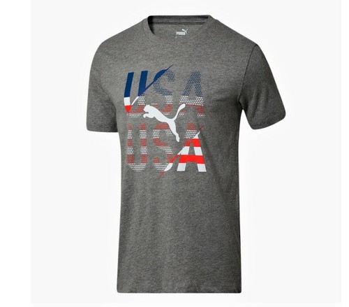 puma america shirt