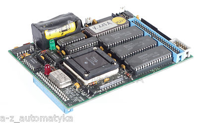 DELTA TAU DATA SYSTEMS 602272-100 02272100