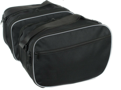 Pannier Inner Liner Bags For Hepco and Becker Xcode Side Cases