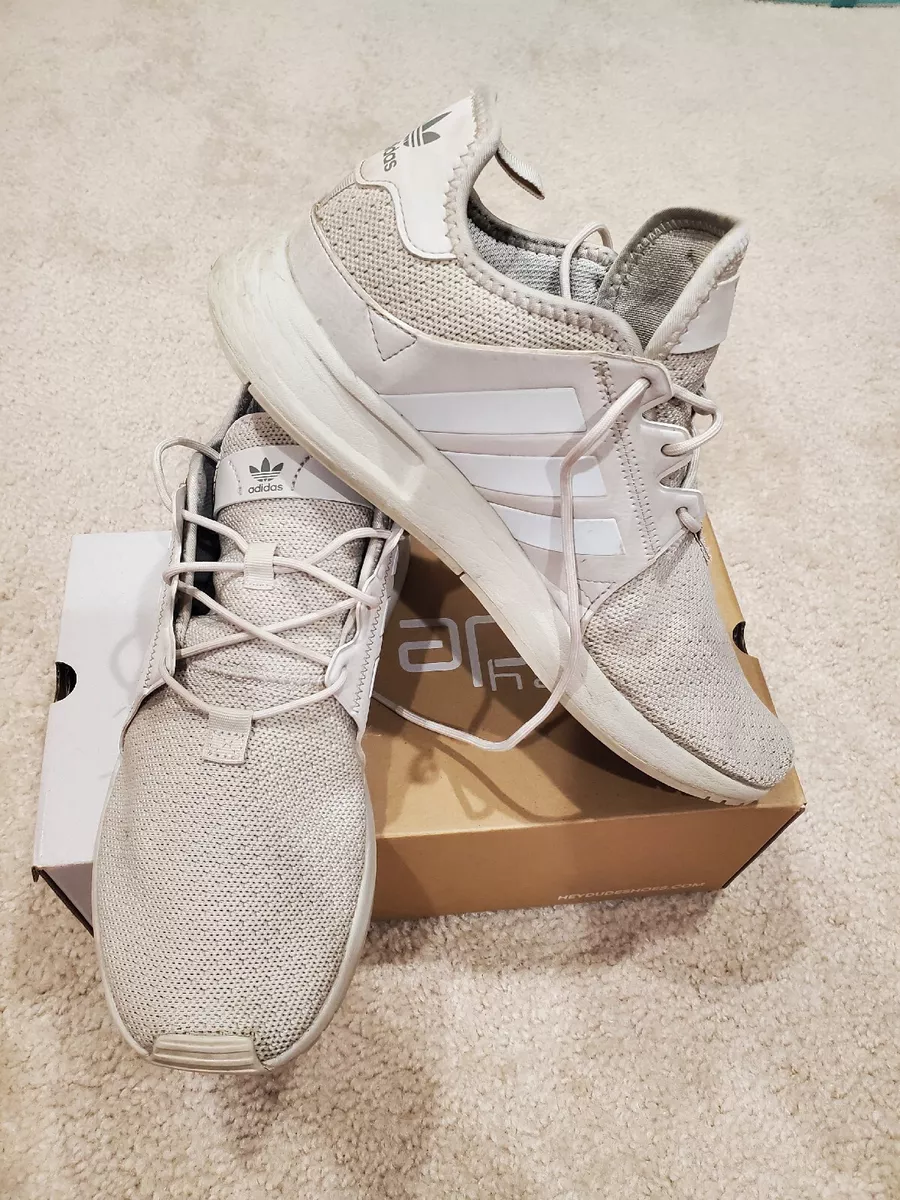 Youth adidas x_plr store athletic shoe