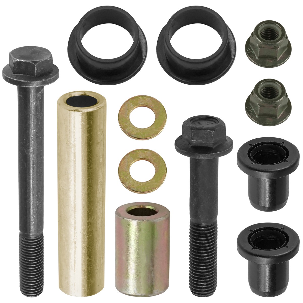 5138797 5138276 5450095 5439874 7547333 Front Control Arm Bushing