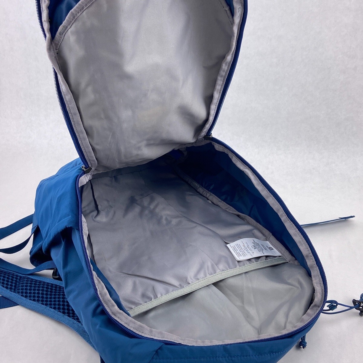 【ケース付き】SALOMON blade ブルー Salomon Backpack Trail Blazer 20 Running Hiking 2019 52K