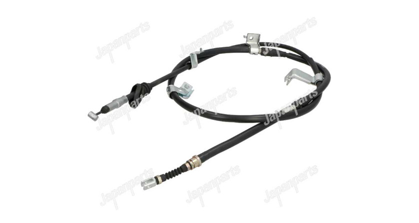 Rear Left Handbrake Cable JAPANPARTS BC-422L for Honda Prelude 1993-1996