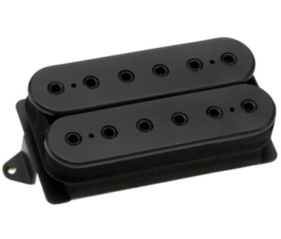 DiMarzio Evolution Brücke Humbucker Gitarre F-Abstand Tonabnehmer DP159FBK