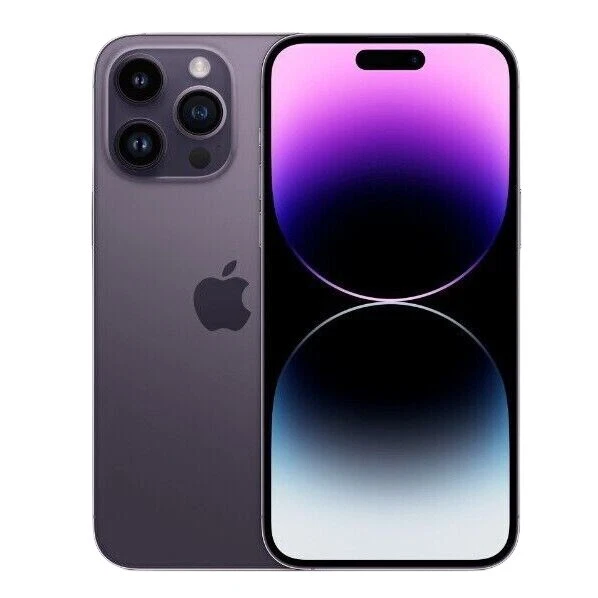 Apple iPhone 14 Pro Max 512GB for Sale | Shop New & Used Cell 