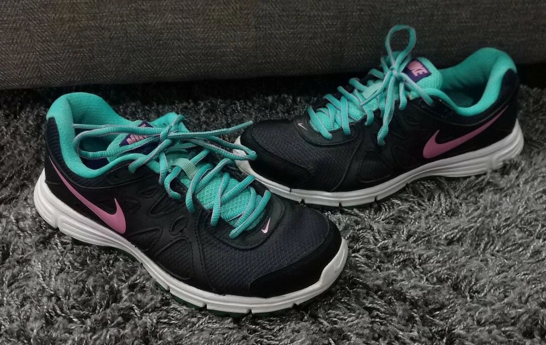 Revolution 2 nike sneakers for women Clearance