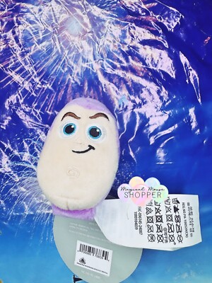 Disney parks 2024 create your own headband Toy Story buzz only new