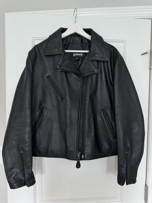 schott moro jacket