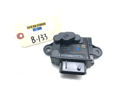 2018-2023 KIA STINGER FUEL PUMP CONTROLLER CONTROL MODULE OEM.