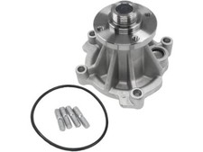 SKP 34GB67S Water Pump Fits 2004 Ford F150 Heritage Engine Water Pump