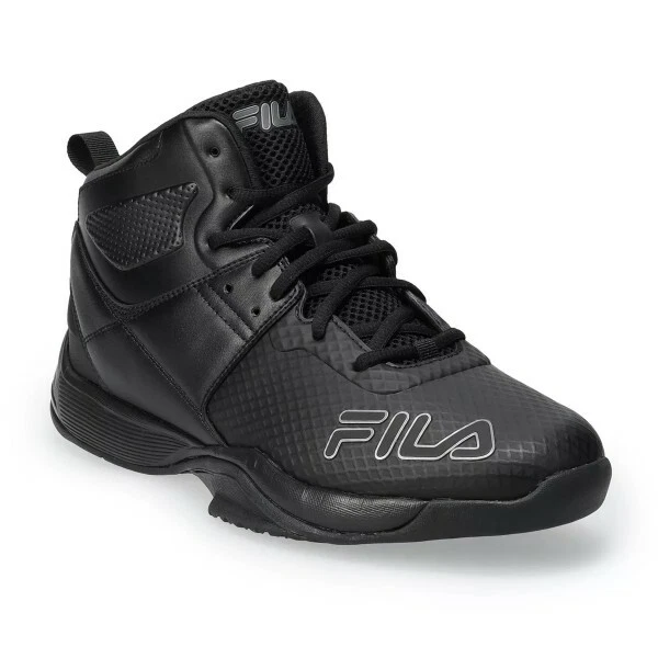 Fila men s on sale torranado basketball shoe