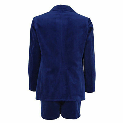 Band AC/DC Angus Young Cosplay Costume School Boy Uniform Men Blazer ...