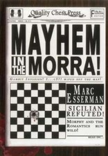 Mayhem in the Morra by Marc Esserman: New