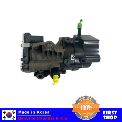 Genuine OEM Actuator Engine Clutch 410502B003 For Hyundai Ioniq Hybrid Kia Niro - Picture 8 of 9