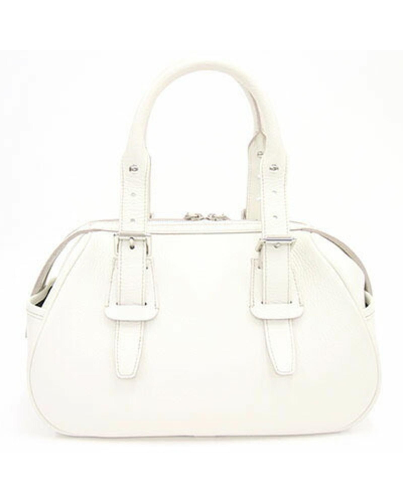 PreLoved Burberry Leather Handbag eBay